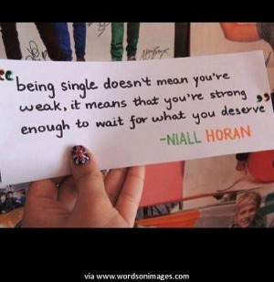 Quotes by niall horan