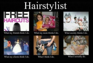 Related Pictures funny hairdresser sayings funny hairstylist quotes