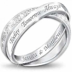 Promise Ring Quotes For Her, Promise…