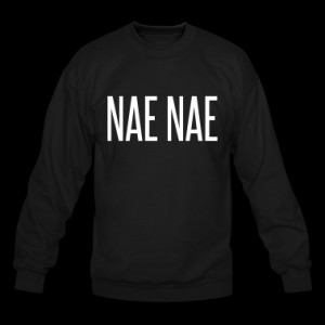 Nae Nae Long Sleeve Shirts