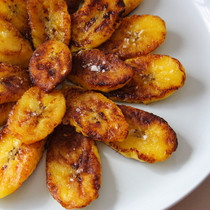 Fried Ripe Plantains Recipe - How to Fry Ripe Plantains and Recipe