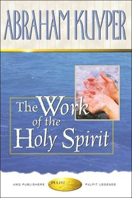 The Work of the Holy Spirit, bible, bible study, gospel, bible verses