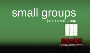 church small groups