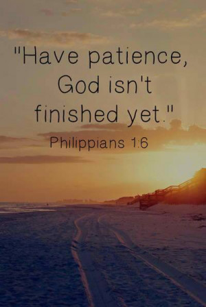 1234911 10152266350473902 1271463092 n God Quotes Patience Quotes