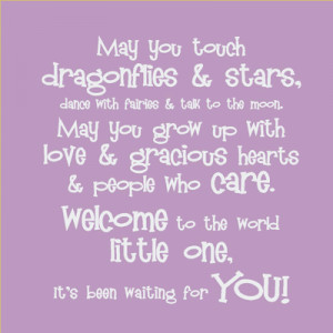 sayings for a baby our favourites baby quotes amp poems