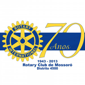 Rotary Club Mossoro Iniciou...