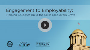 ... to Employability: Helping Students Build the Skills Employers Crave