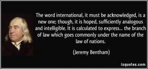 must be acknowledged, is a new one; though, it is hoped, sufficiently ...