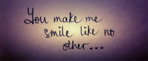 typo # quotes # smile # smiling # you make me smile # personal ...