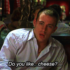 channing tatum- she's the man