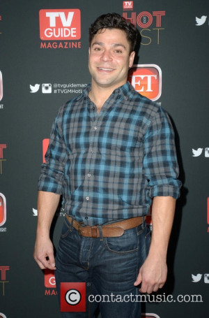 Jeremy Luke Pictures