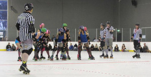 Related Pictures derby names great roller derby names roller derby ...