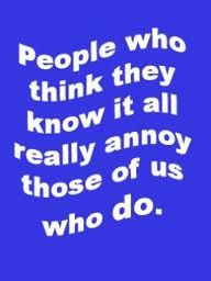 He who is humble is confident and wise. He who brags is insecure and ...