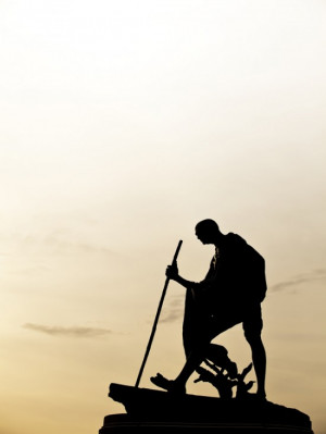 Gandhi Jayanti: Inspirational Quotes From Mahatma Gandhi