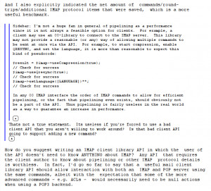This concept is extremely effective especially when communicating with ...