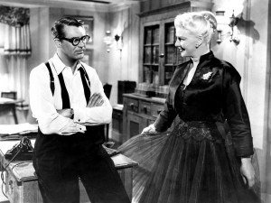 Monkey Business” (1952) Cary Grant, Ginger Rogers, and Marilyn ...