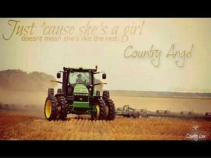 Country Angel ~ღ~