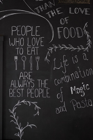 Photos of Our Pizzeria & Pasta Restaurant