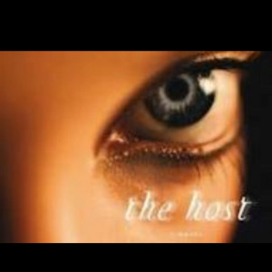 The Host by Stephenie Meyer~I really liked this book