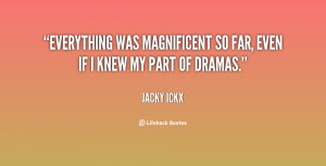 quote Jacky Ickx everything was magnificent so far even if 18370 png