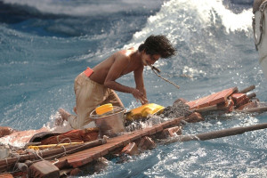 Life of Pi: The Journey of a Lifetime indeed