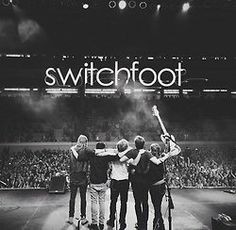 Tumblr about Switchfoot