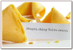 Inspirational Fortune Cookie