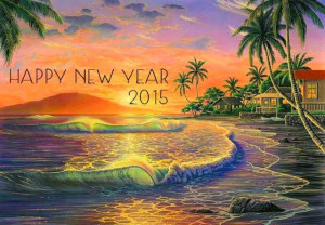 how to pronounce happy new year 2015 in hawaiian happy new year hau ...