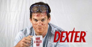 TV REVIEW: Dexter S07E01 ‘Are you…?’