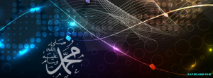 ... cover photos, below are some with quotes from the Quran and Hadith