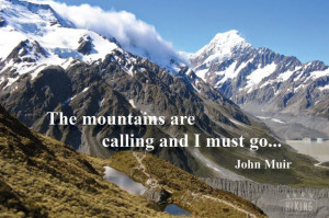 mountains #hikingnewzealand