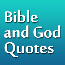 bible god quotes inspirational bible and god quotes that will make you ...