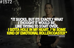 Autors: zakjuks Eminem quotes and lyrics*