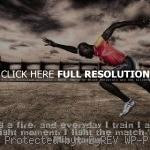 ... soccer, mia hamm, quotes, sayings, victory, inspiring soccer, mia hamm