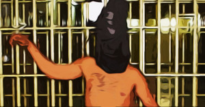 Photos taken by concerned citizen of possible FEMAconcentration camp ...