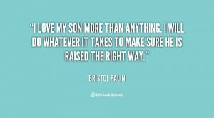 love my son quotes