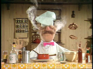 Muppet Swedish chef actually speaks Norwegian: report