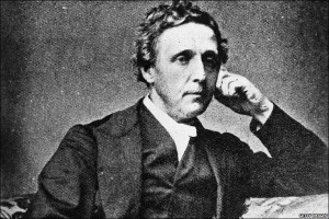 Although Charles Lutwidge Dodgson, or Lewis Carroll as he is better ...