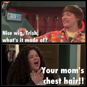 Mean Girl Quotes Tumblr Mean girls quotes