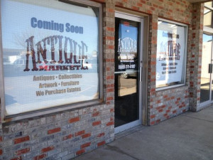 Sioux Falls couple is opening an antiques and collectibles store on ...
