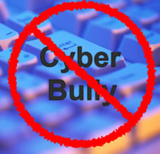Internet Safety & Cyberbullying Information