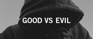 Why do we believe evil is more powerful than good?