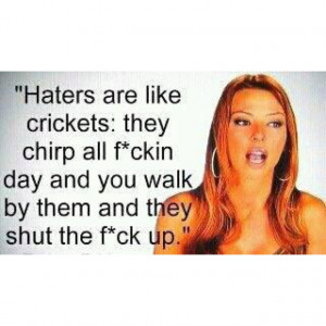 As much as I want to step on Drita's throat with spiky high heels ...