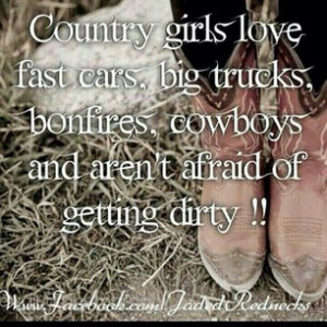 ... dirty #loveit #cowboyboots #camo #love #quotes #countrylife #itswhoiam