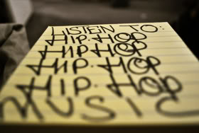 Hip Hop Quotes & Sayings