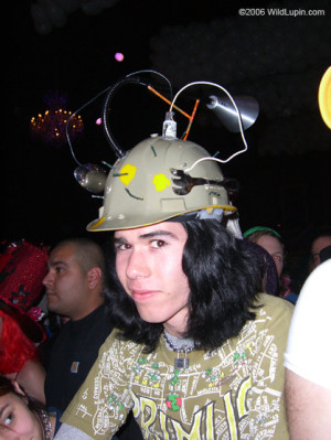Les Claypool 39 s New Year 39 s Eve Mad Hatter 39 s Ball Photo 2006 ...