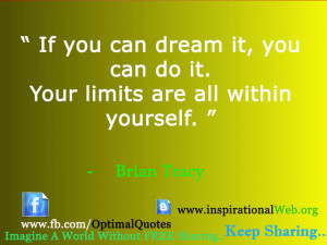 Age Quotes by Brian Tracy