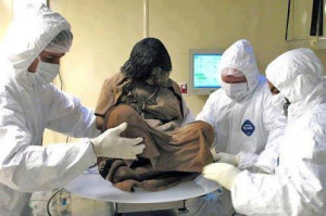 argentina mummy, argentina volcano mummy, inca frozen girl mummy, inca ...