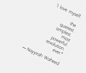 Nayyirah Waheed More Quotes Spirit 1