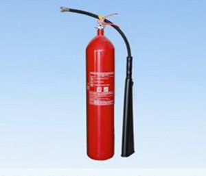 mobile carbon dioxide fire extinguisher portable extinguishers